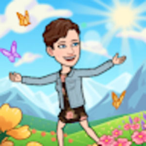 Meet your Posher, Rachael